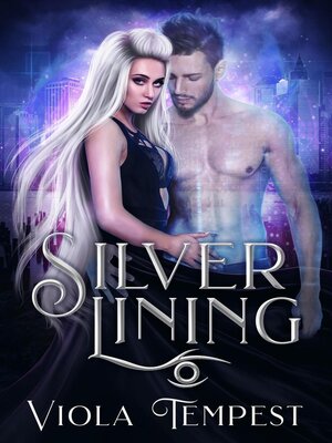 cover image of Silver Lining